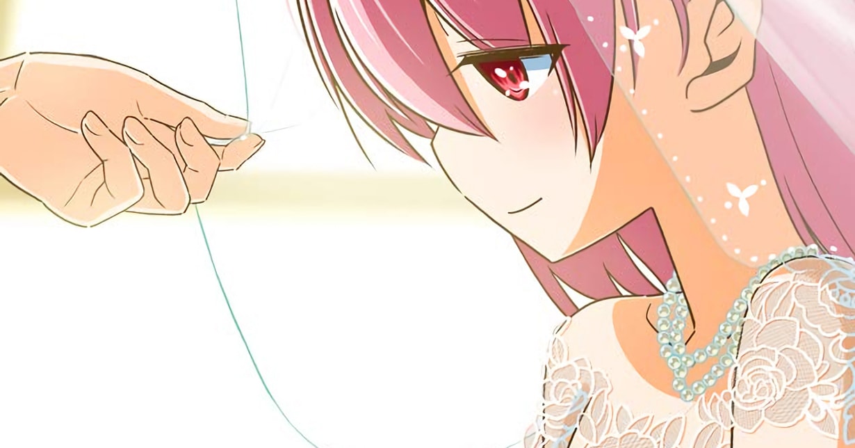 „Tonikawa – Fly me to the moon“ erhält Fanbook