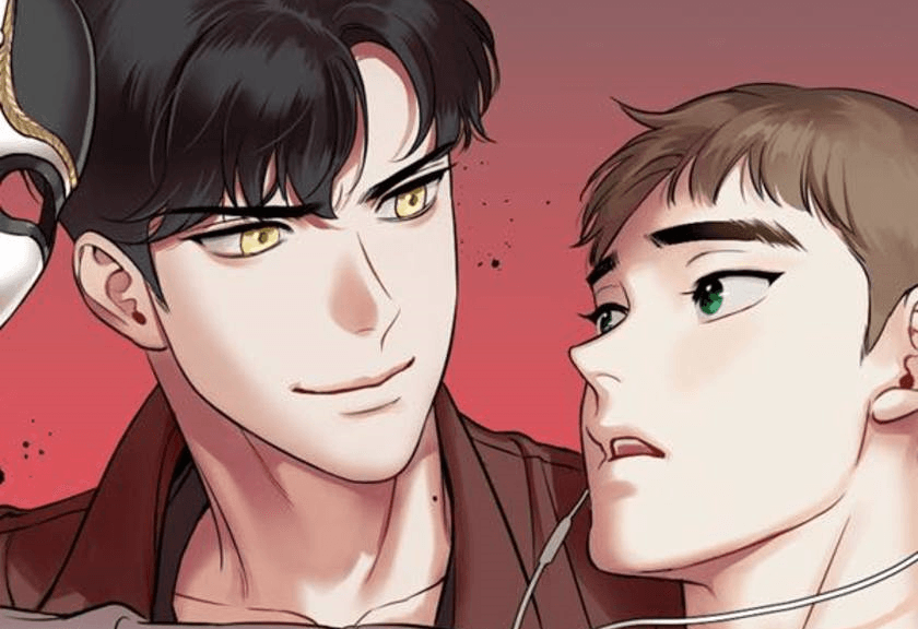 Altraverse gibt Angebot zu Webtoon „BJ Alex“ ab