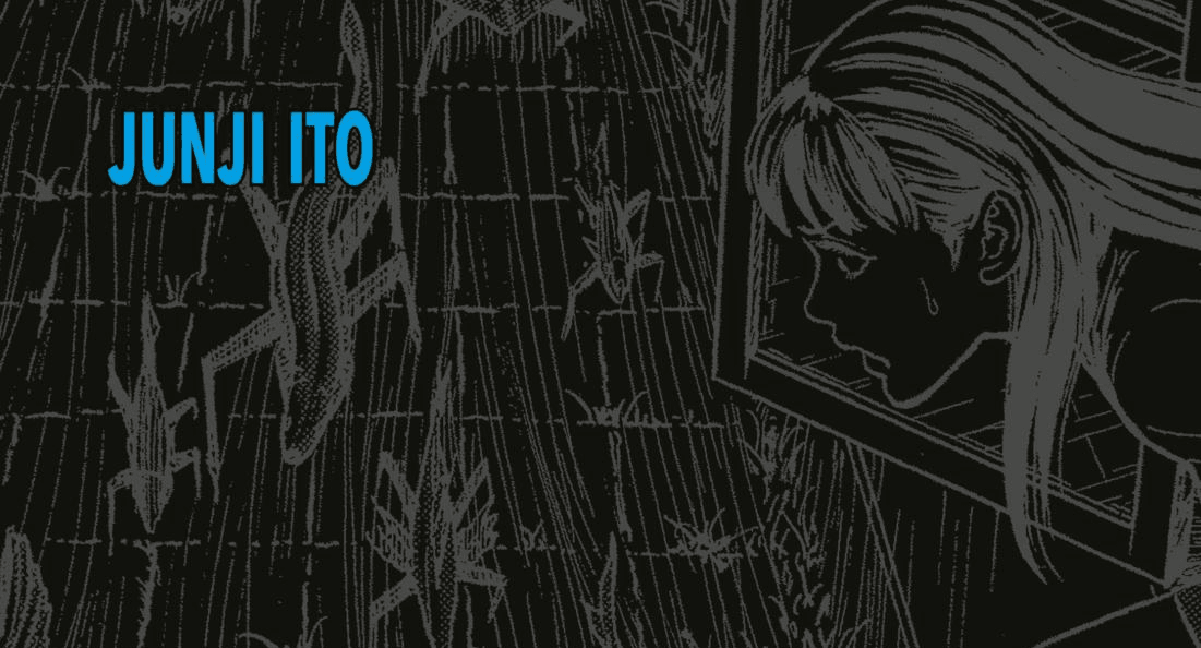 Neuer Manga von Junji Ito endet