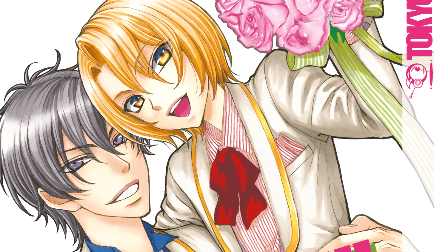 Boys-Love-Manga „Love Stage!!“ erhält weitere Live-Action-Adaption