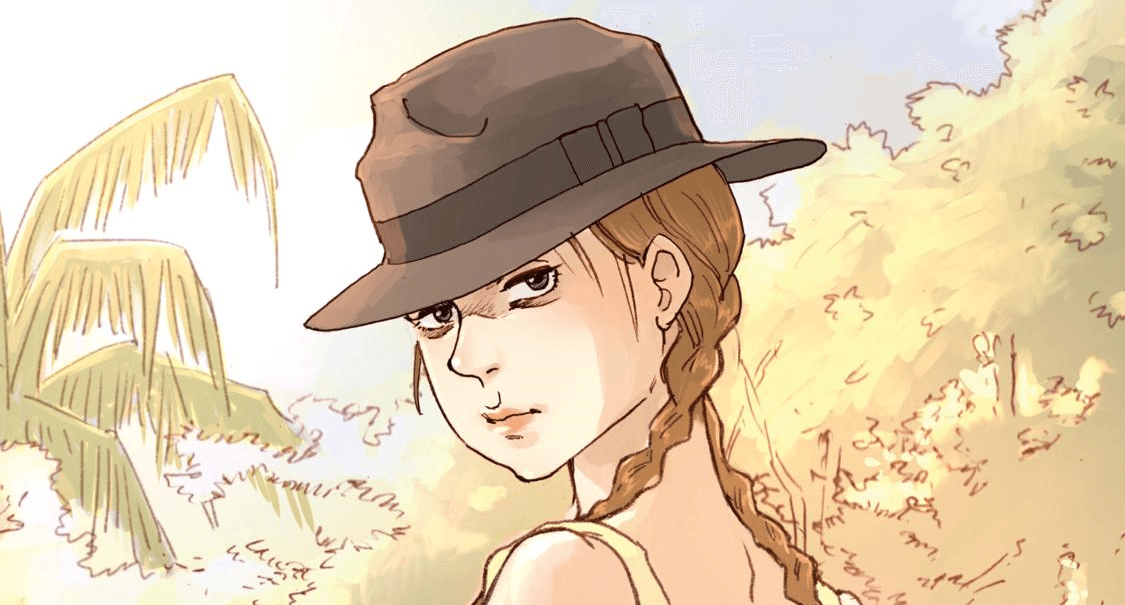 Besprechung zu „Der Liebhaber“ von Kan Takahama 