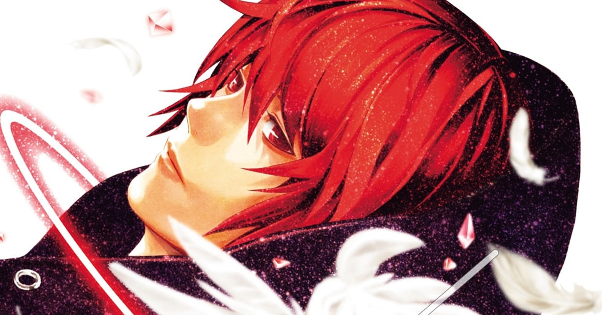 „Platinum End“: weltweite Beliebtheit und Anime-Adaption bestätigt
