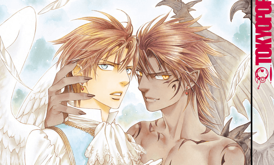 Ayano Yamanes „Crimson Spell“ endet