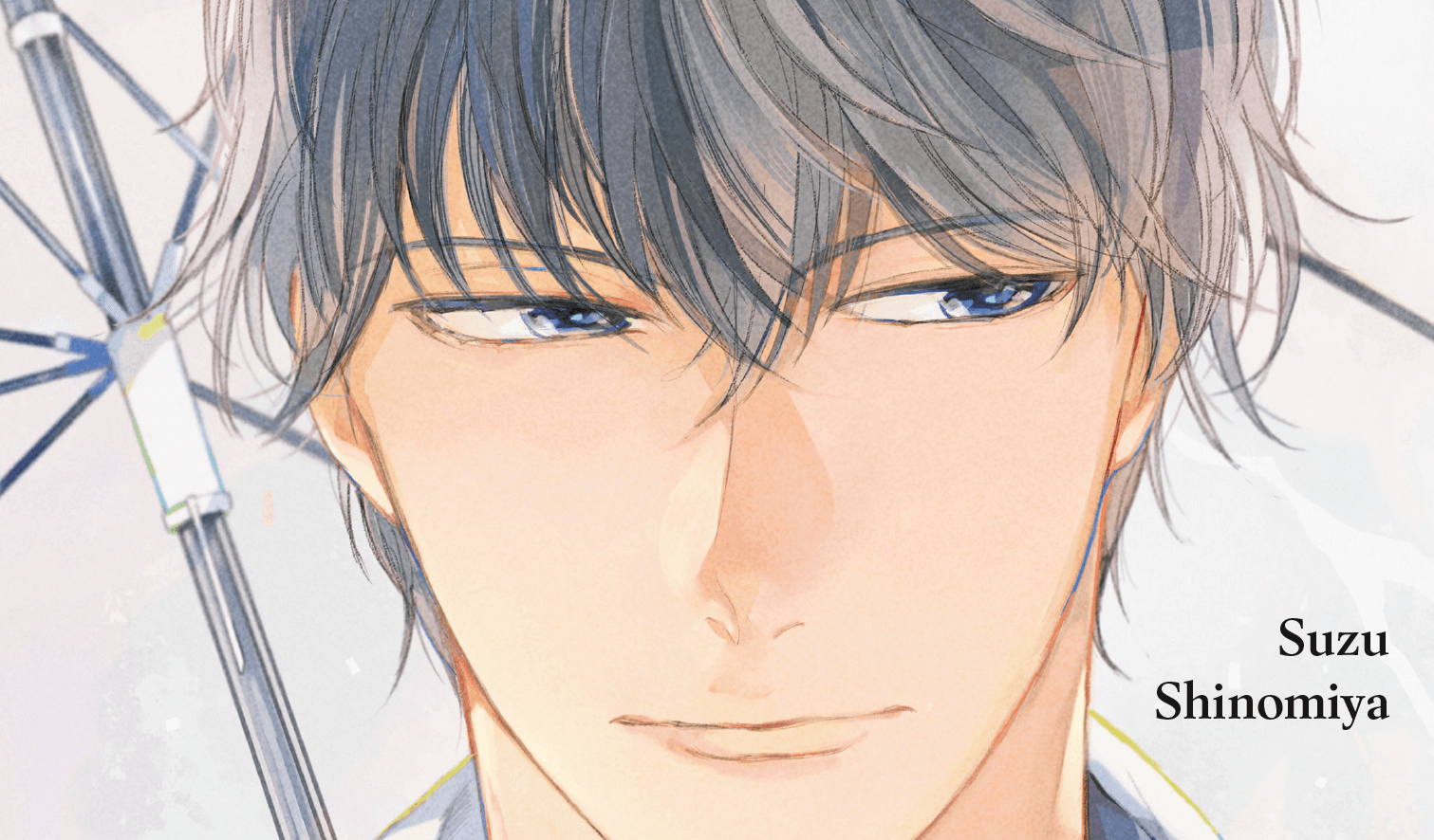 Ersteindruck zum Einzelband „Heartbeat, again“ von Suzu Shinomiya