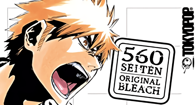 Erfolgreichste TOKYOPOP-Manga 2020