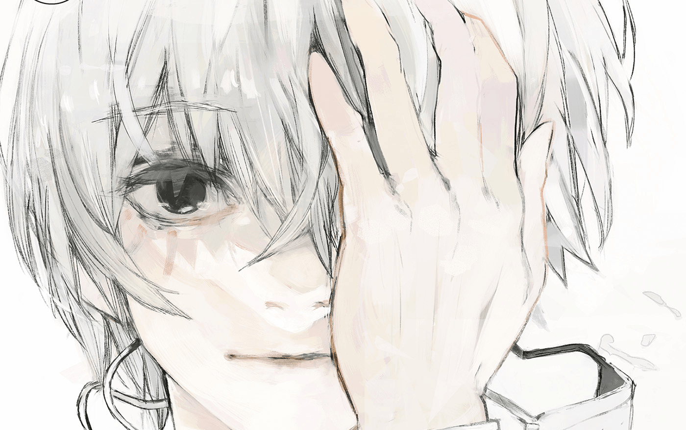 Weltweit: Erfolg des „Tokyo Ghoul“-Universums