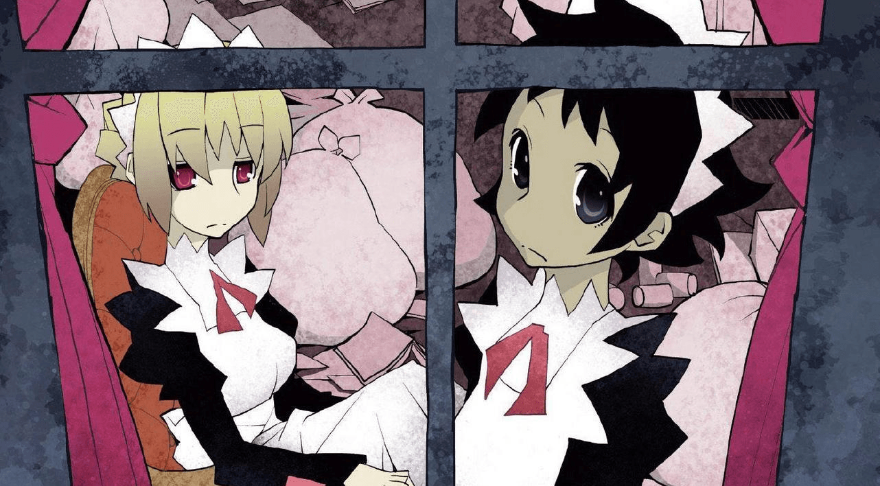 Neuer Manga vom „Das Voynich Hotel“-Schöpfer angekündigt