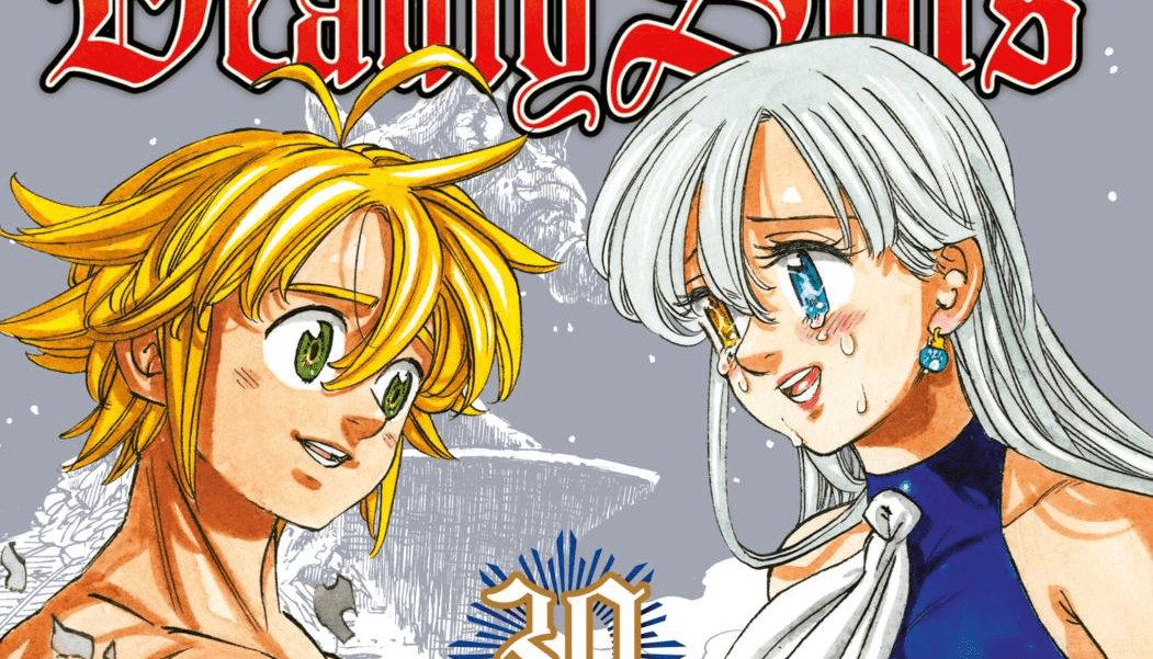 Konkrete Details zum „Seven Deadly Sins“-Sequel