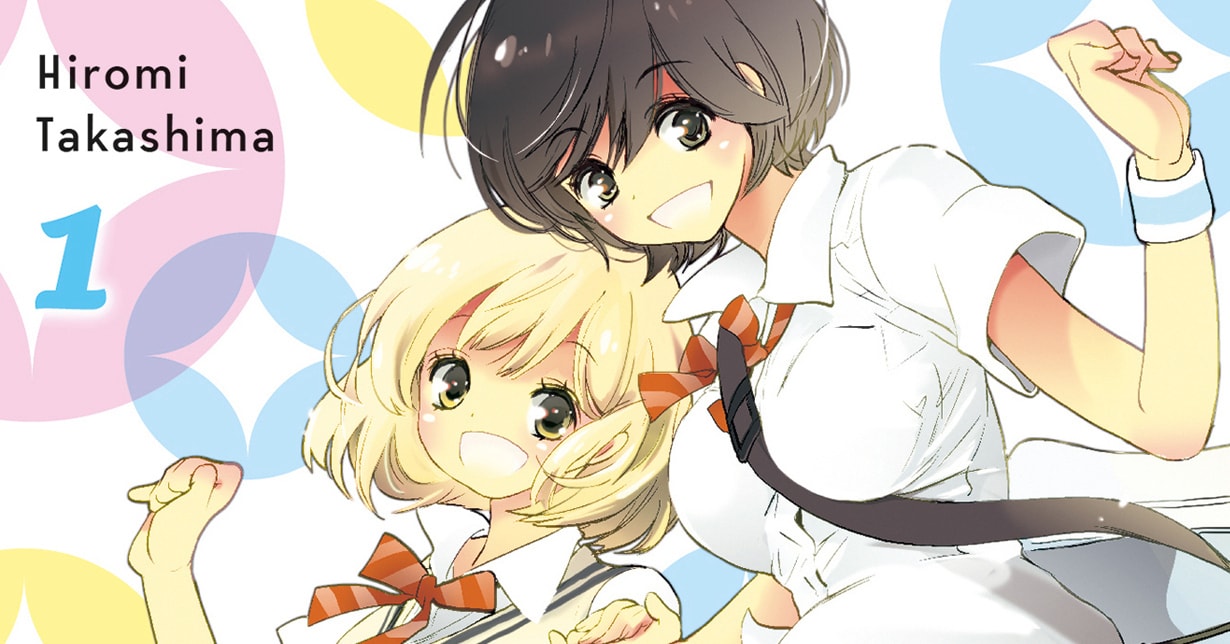 Manga: Februar-Neuheiten 2021