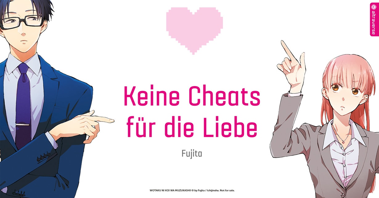 „Keine Cheats für die Liebe“ erreicht neuen Meilenstein