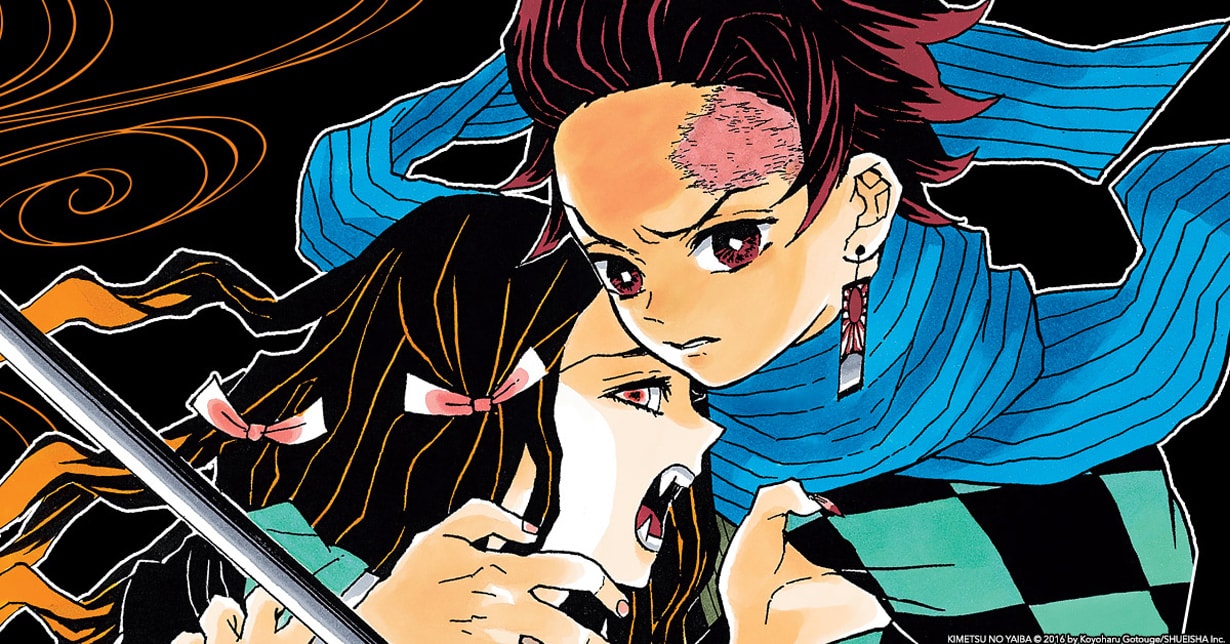 „Demon Slayer – Kimetsu no Yaiba“-Mangaka spricht über nächstes Werk