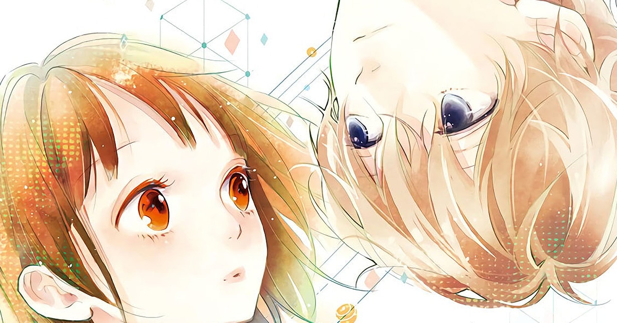 „My Eureka Moment“-Mangaka Ayuko beendet neuen Manga