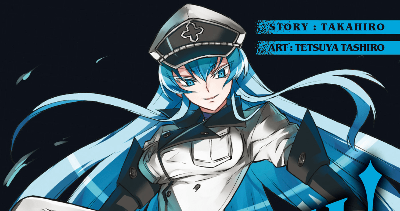 Deutsche Ausgabe: Erfolg des „Akame ga KILL!“-Franchise