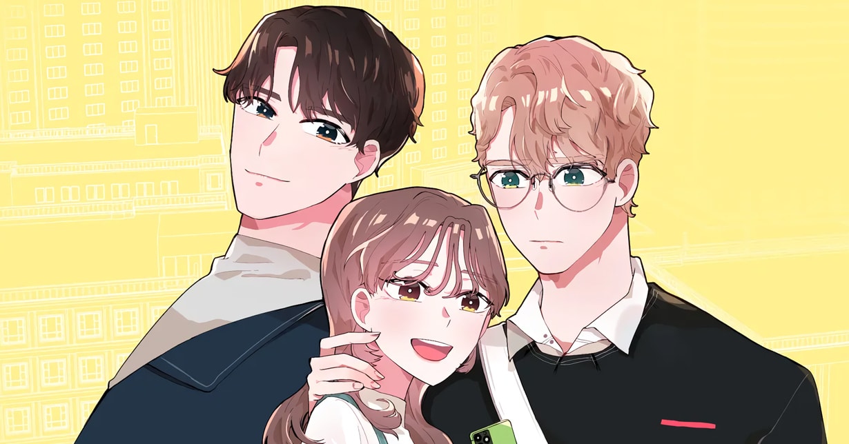Kostenlos: Manhwa „Timeline“ bei Lezhin gestartet
