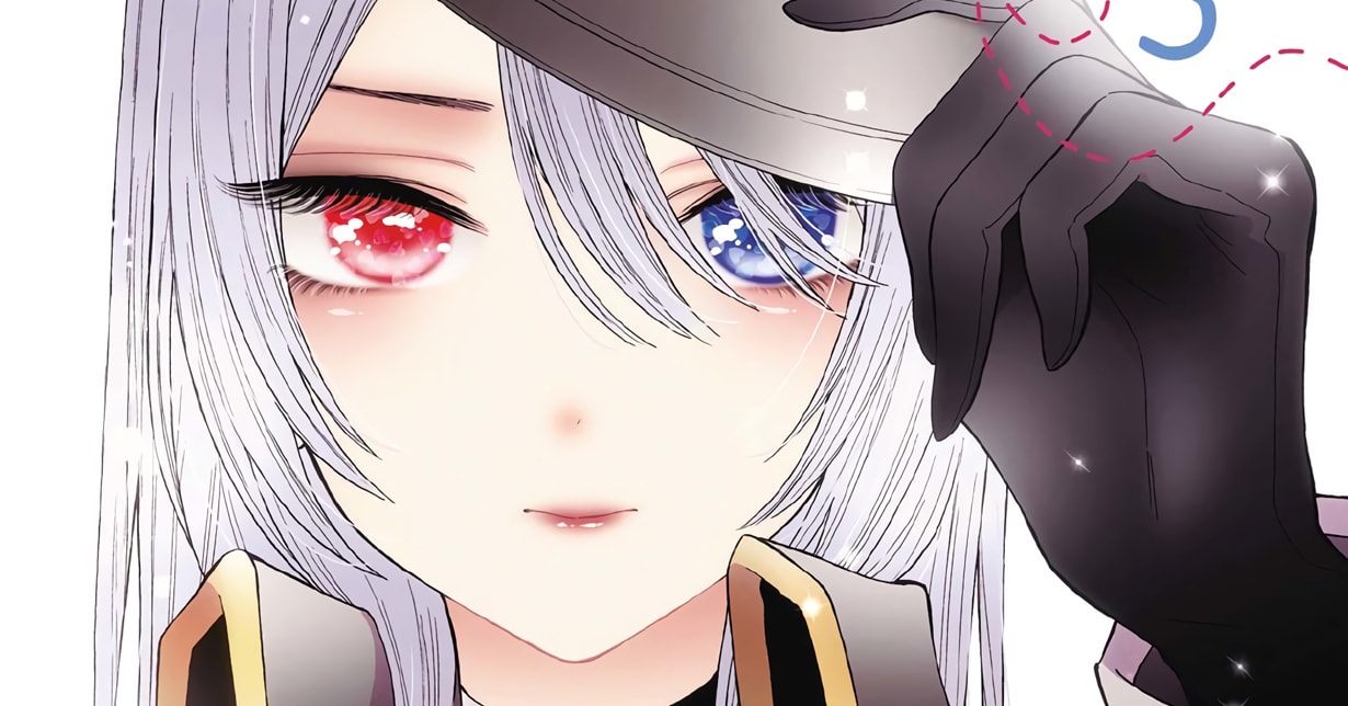 Tiefer in die Cosplay-Szene: „More than a Doll“ – Band 03