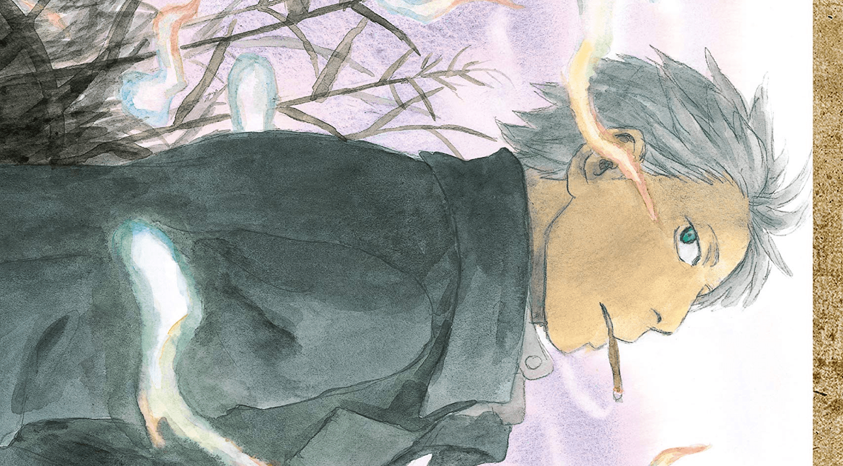 Yuki Urushibaras „Mushishi“ erhält neues Kapitel
