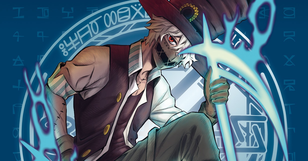 Zwei Ankündigungen zu „Das Geheimnis von Scarecrow“