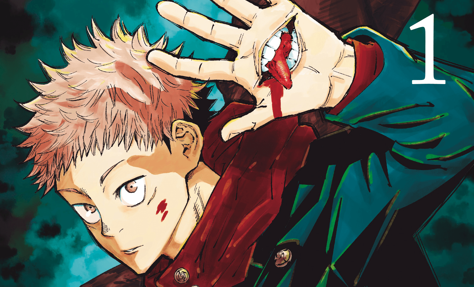 Japanische Auflagengröße zu „Jujutsu Kaisen“ beziffert