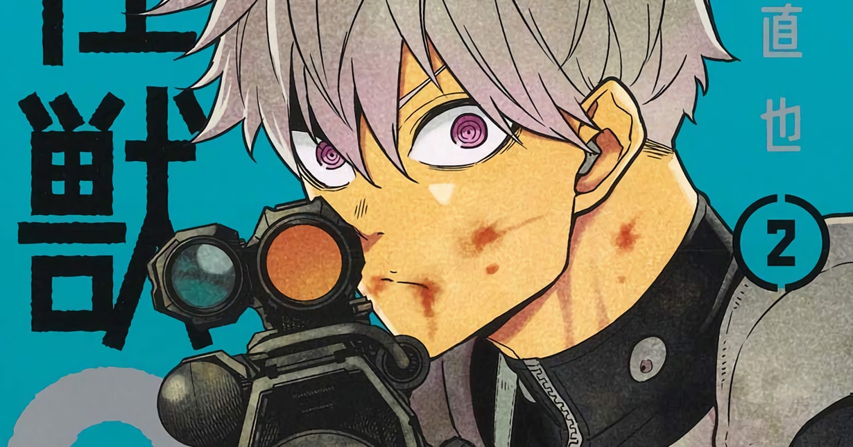 Neue Erfolgsmeldungen zu „Monster #8“ bekannt
