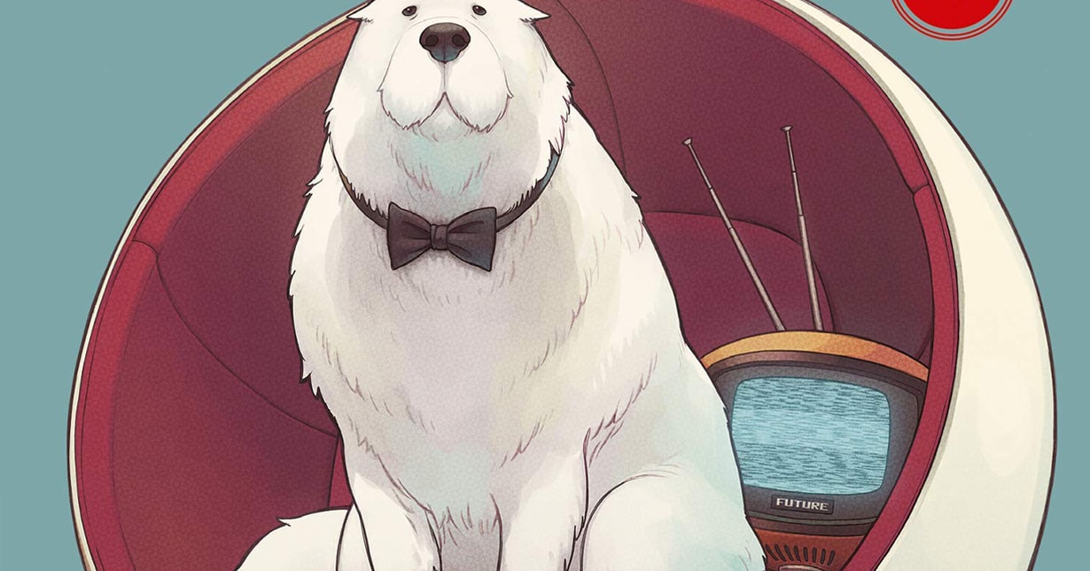 Anime zu „Spy x Family“ angeteasert
