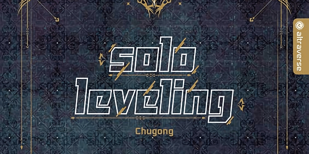 Altraverse liest aus dem „Solo Leveling“-Roman vor