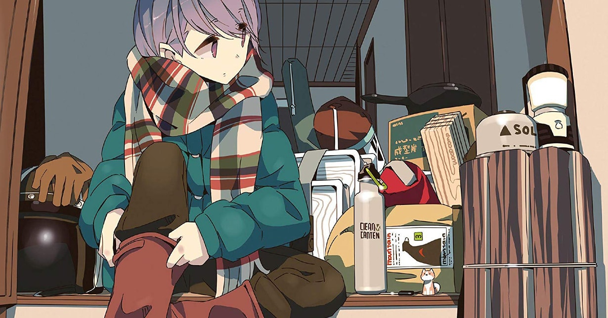 „Laid-Back Camp“-Manga konnte Anime-Produzent bereits früh überzeugen