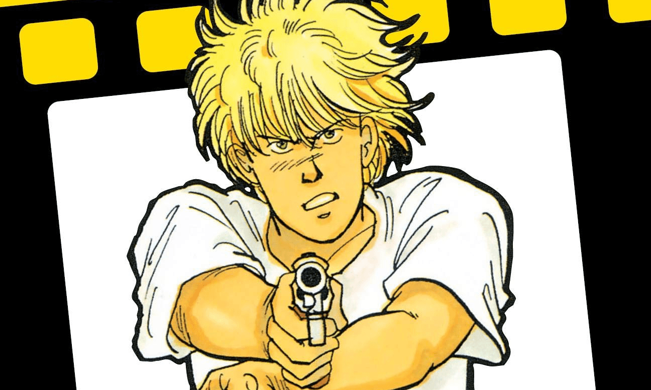 Akimi Yoshidas „Banana Fish“ erhält Stage Play