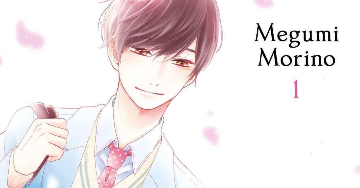 Manga April-Neuheiten 2021
