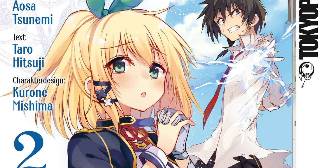 „Akashic Records of the Bastard Magic Instructor“ mit neuem Meilenstein