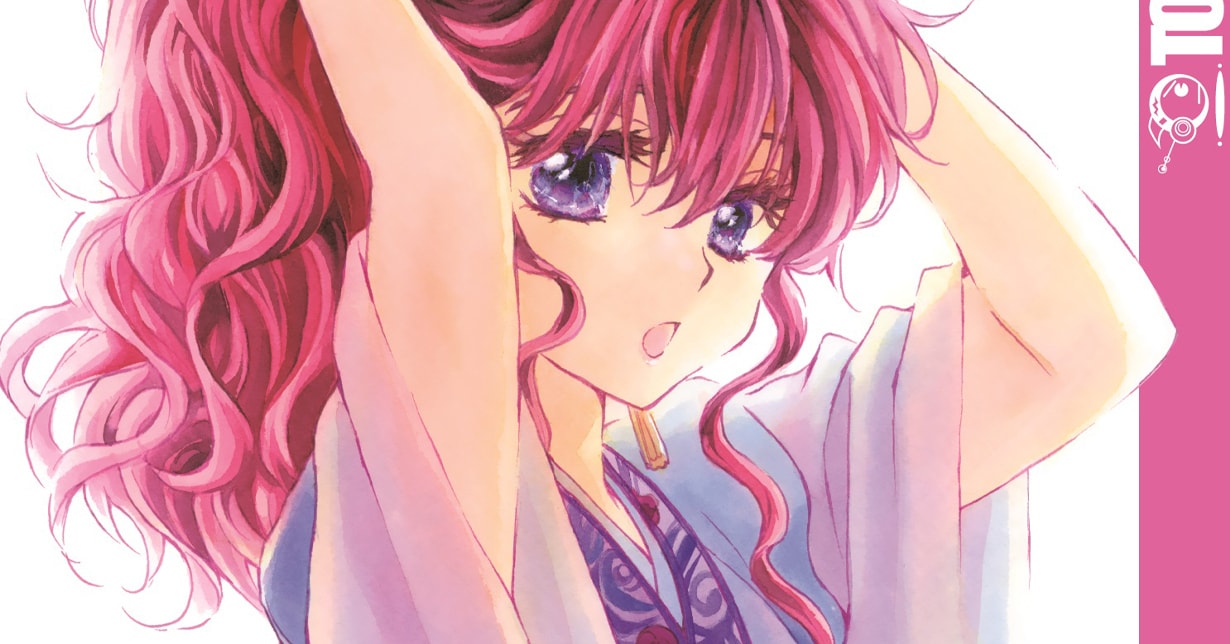 TOKYOPOP erhöht die Preise von Nachdrucken