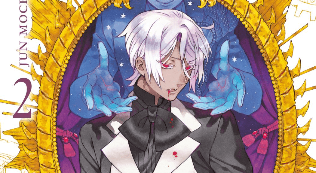 Anime zu „The Case Study Of Vanitas“ offiziell angekündigt