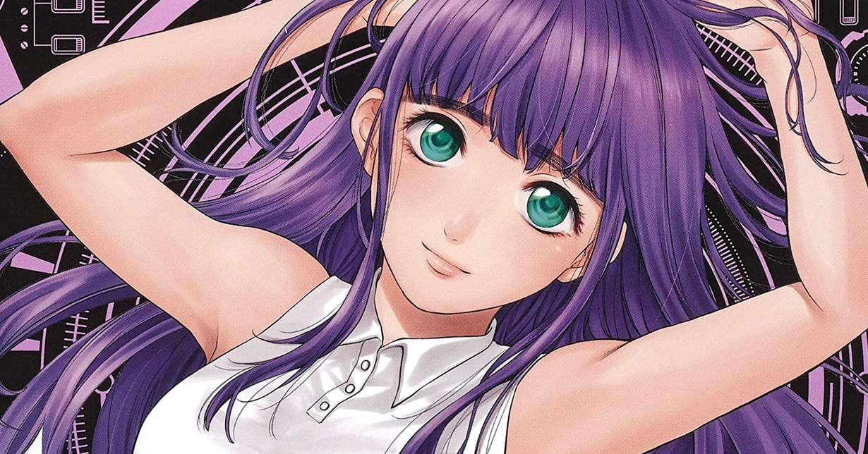 Manga „World's End Harem“ kehrt mit Part 2 aus Pause zurück
