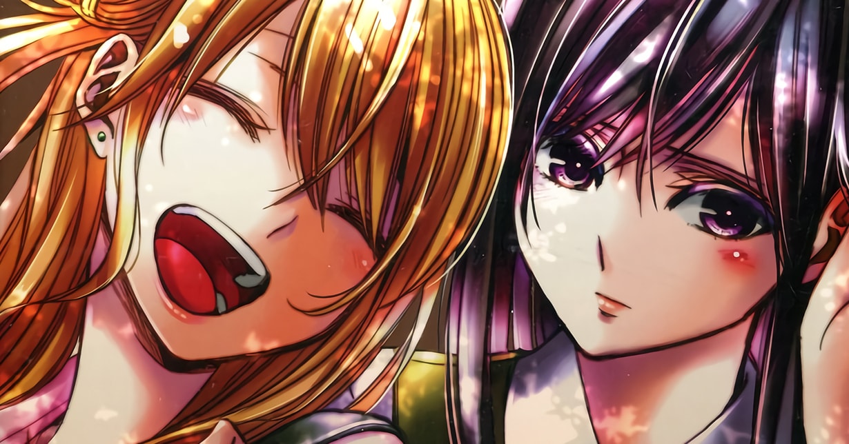 Special Edition zum zweiten „Citrus +“-Band offenbar verlagsvergriffen
