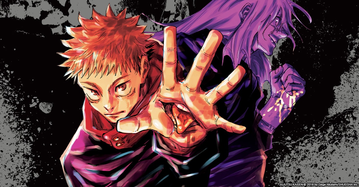 „Jujutsu Kaisen“ erreicht mit 40 Millionen einen neuen Höhepunkt