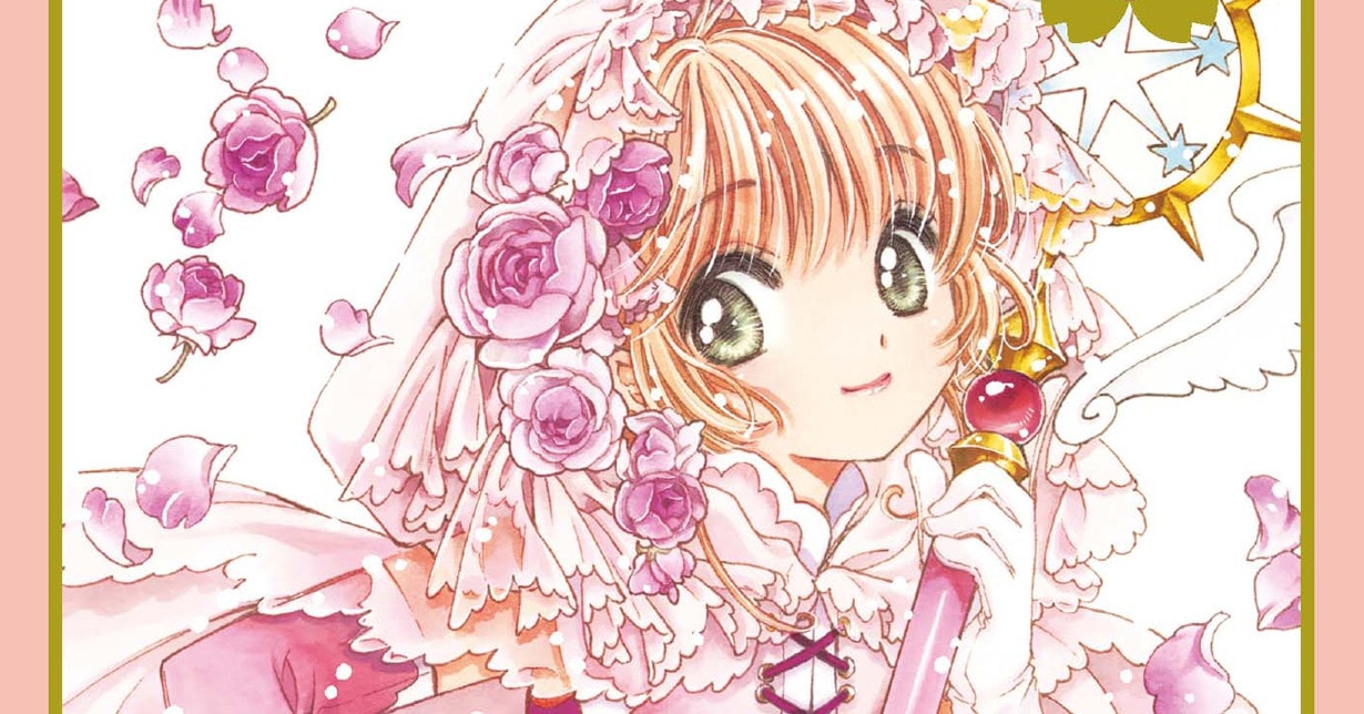 Neue Zahlen zur „Card Captor Sakura“-Fortsetzung