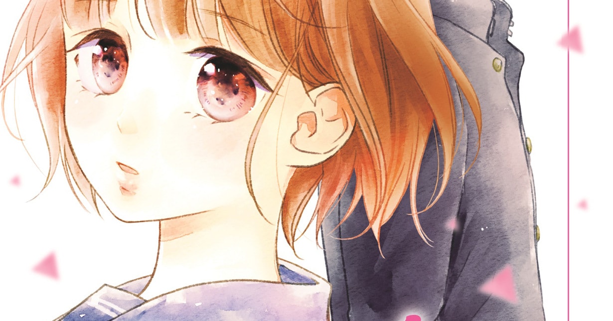 Interview mit Ben von TOKYOPOP zu „Spring, Love and You“