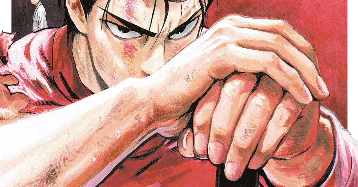 KAZÉ Manga über die deutsche Beliebtheit von „ONE-PUNCH MAN“