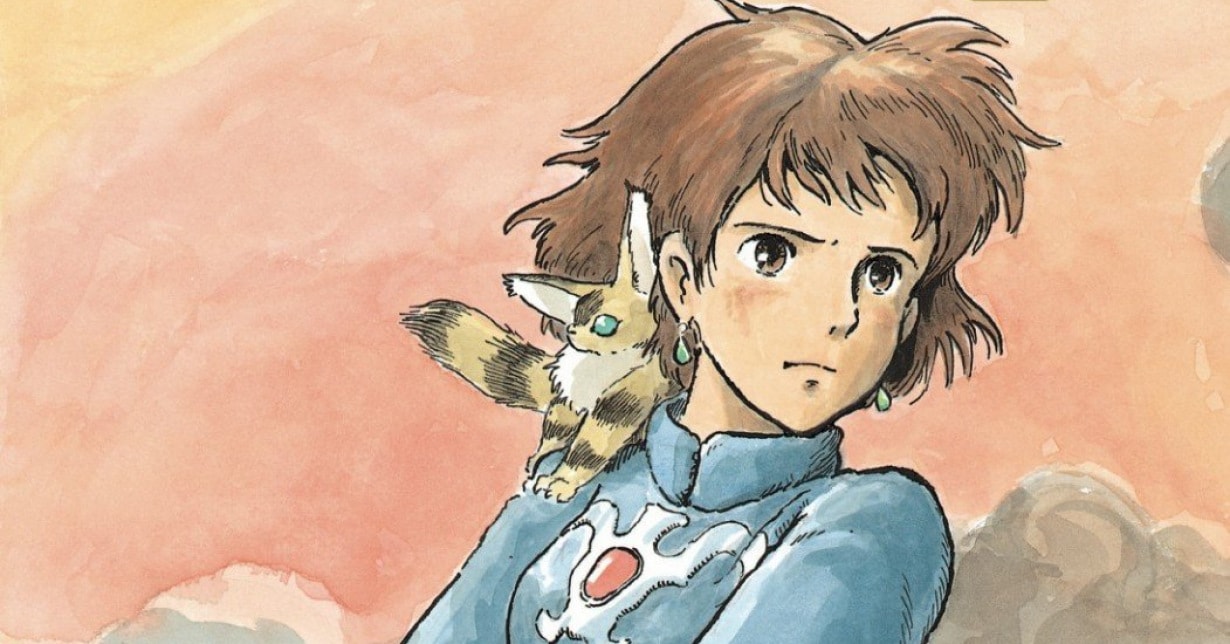 Popularität um „Nausicaä aus dem Tal der Winde“ erneut beziffert