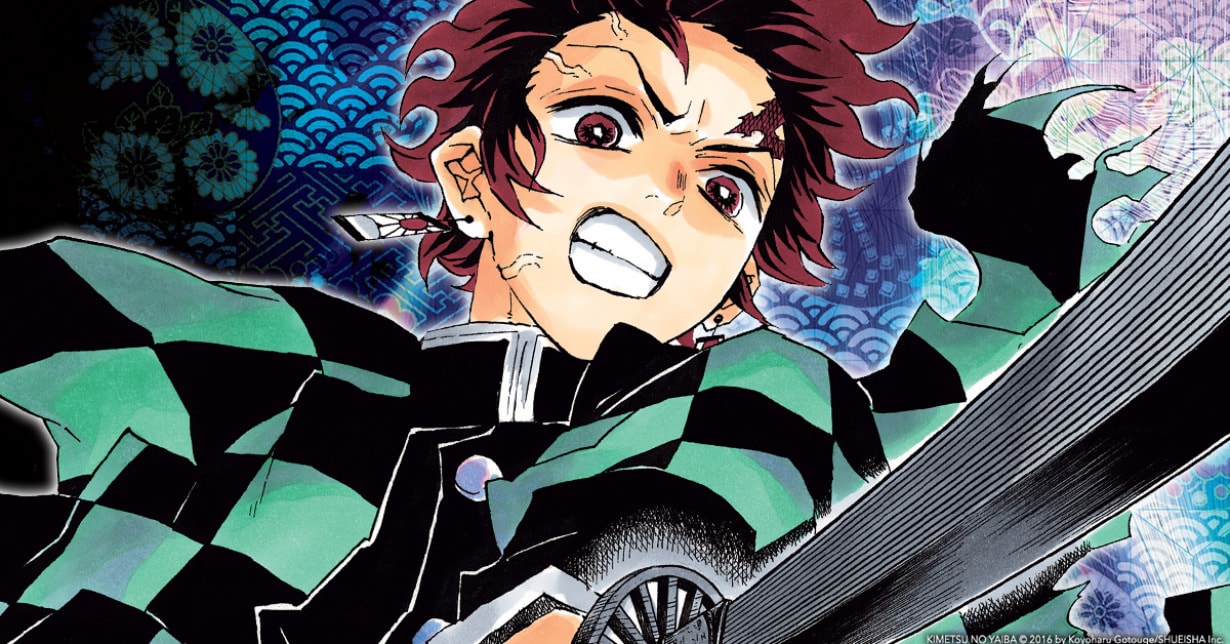 „Demon Slayer“-Malbücher ebenfalls erfolgreich in Japan