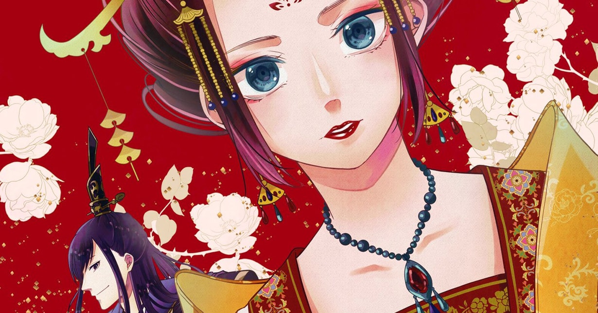 „Hitotsubana“-Mangaka Minami startet neue Reihe
