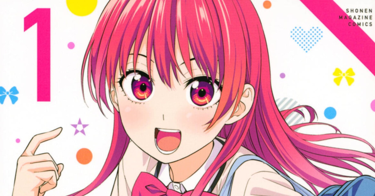 Neue Umlaufzahlen für „Kanojo mo Kanojo - Gelegenheit macht Liebe“