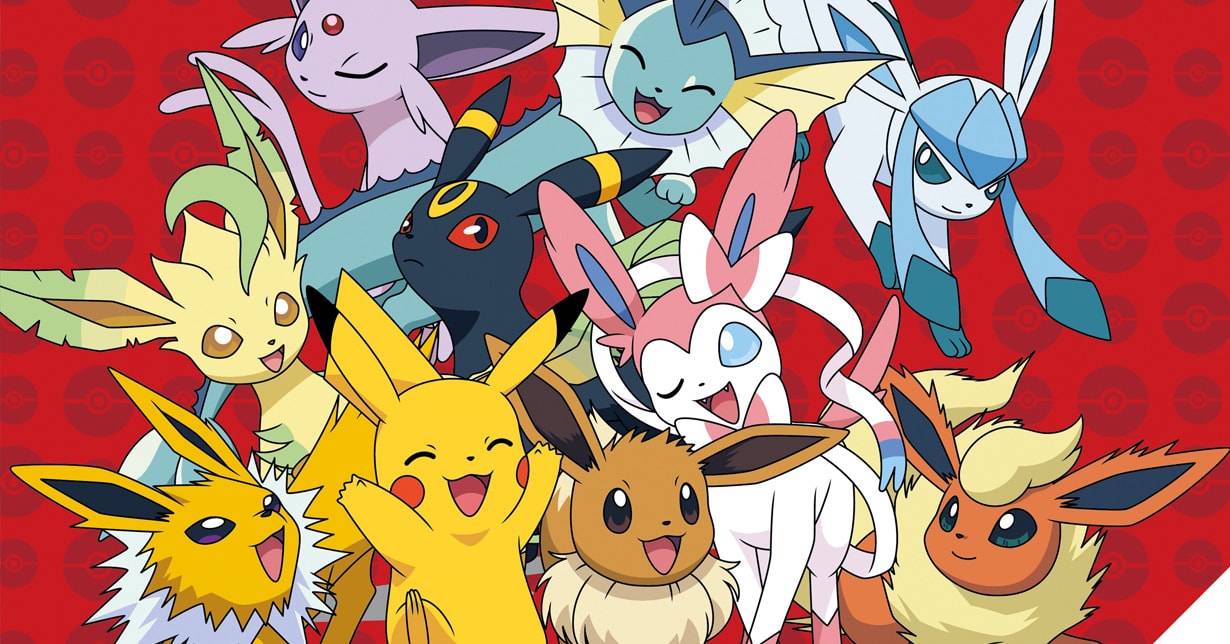 Deutschland: Beliebtheit von „Pokémon: Das große Lexikon“