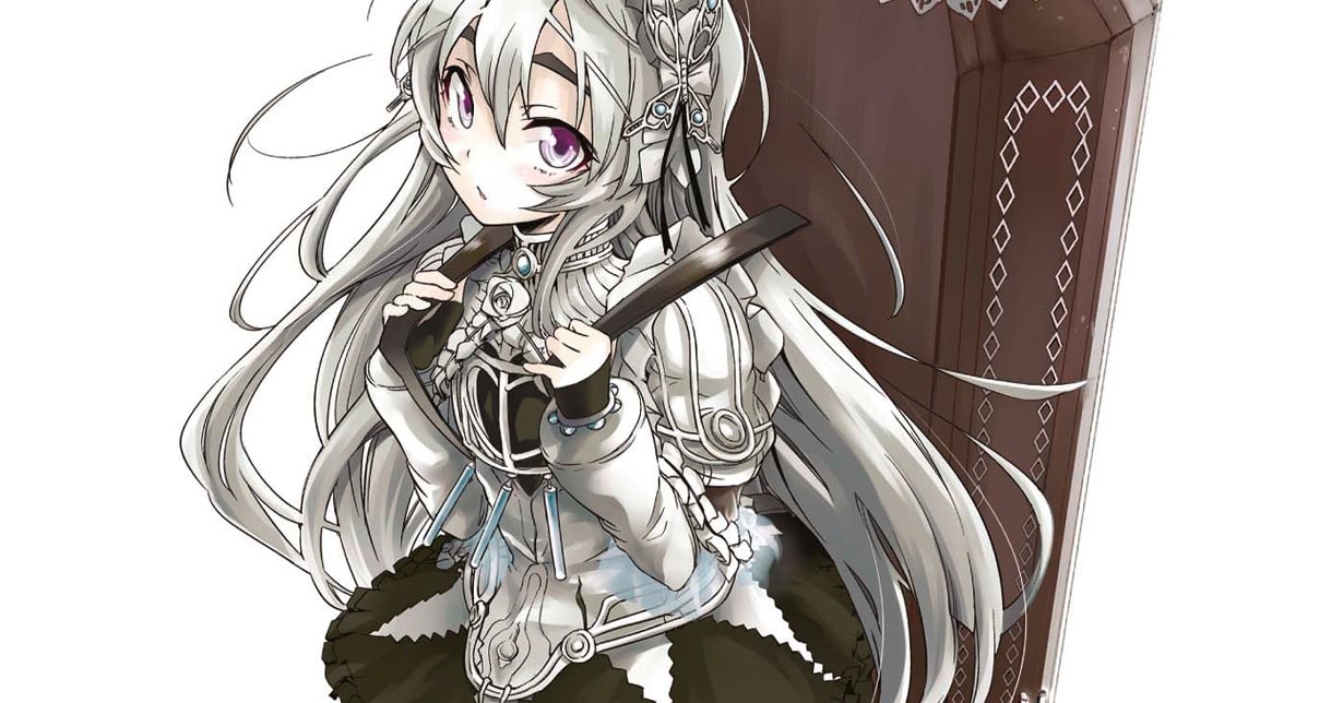 Mangaka von „Die Sargprinzessin“ startet neue Reihe