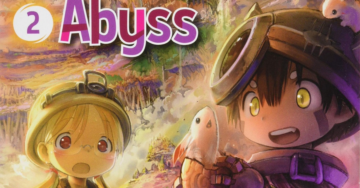 Zweite Staffel und RPG zu „Made in Abyss“ angekündigt