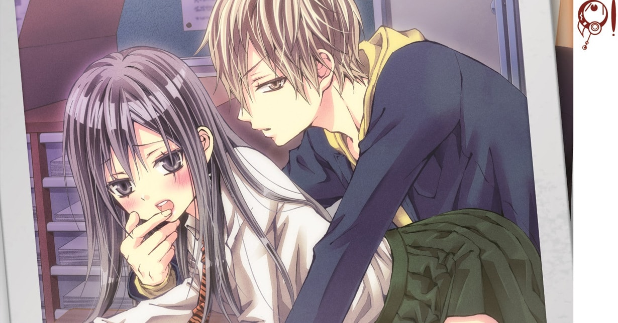 Review zu „Sexy Short Stories“ – Band 03