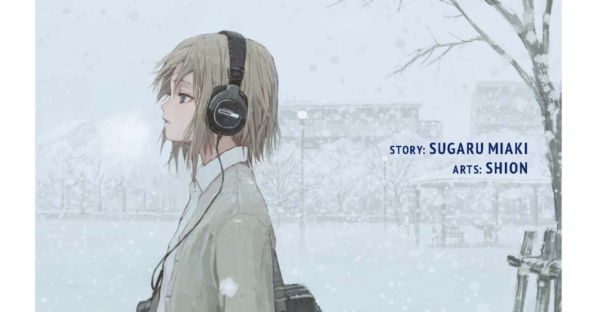 Leseprobe zum „Parasite in Love“-Roman ab sofort verfügbar