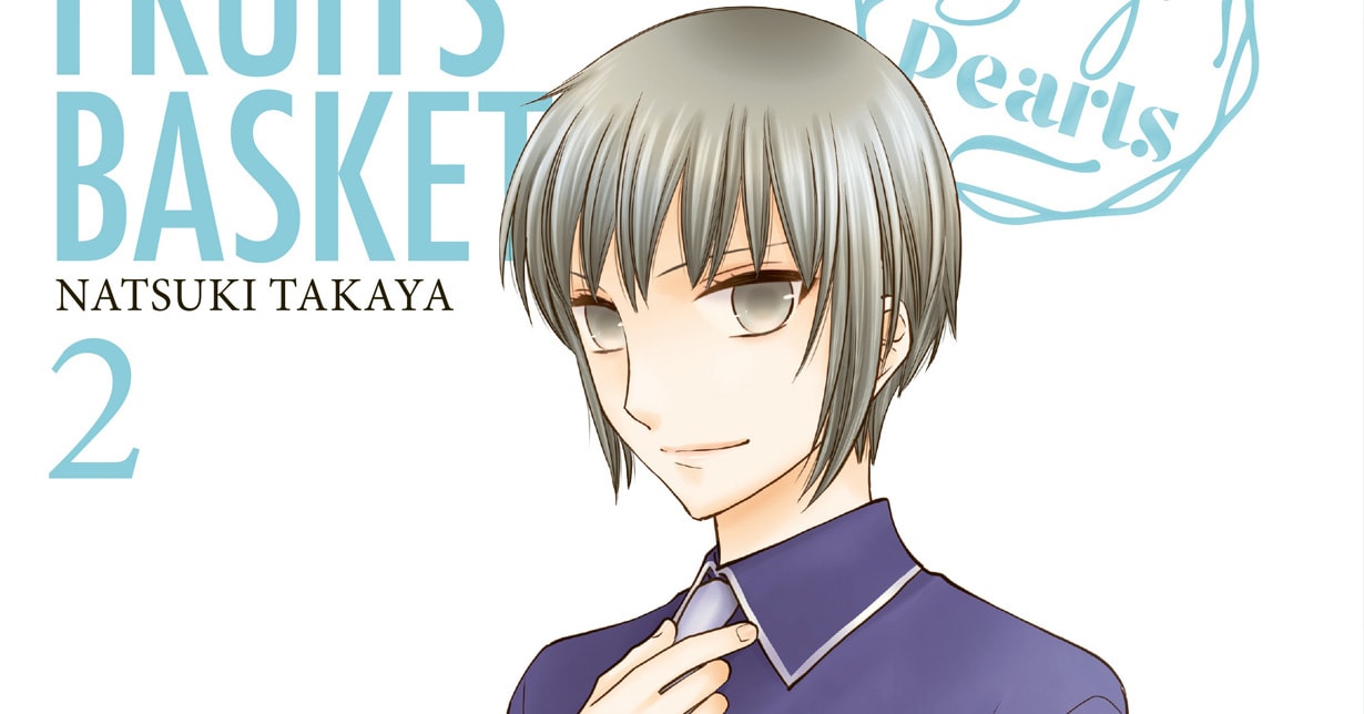 Carlsen Manga: Auf in die Welt von „Fruits Basket“!