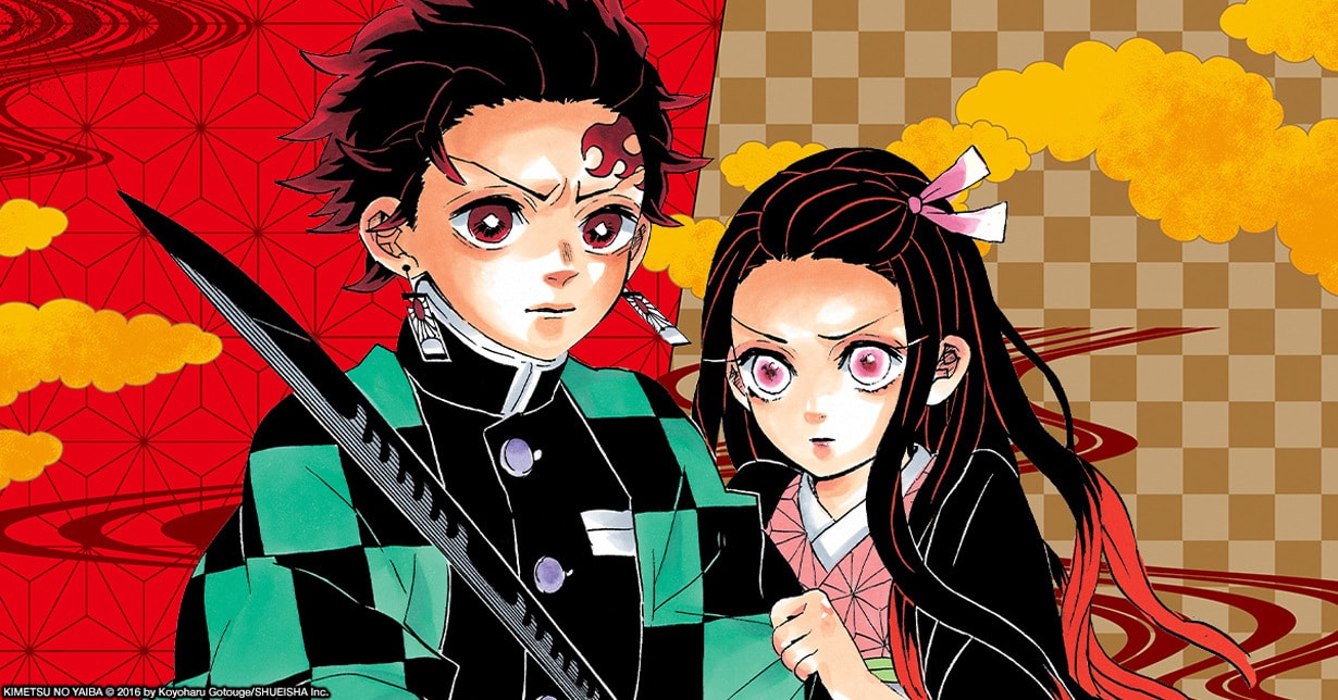 „Demon Slayer – Kimetsu no Yaiba“: Verkaufszahlen aus Deutschland