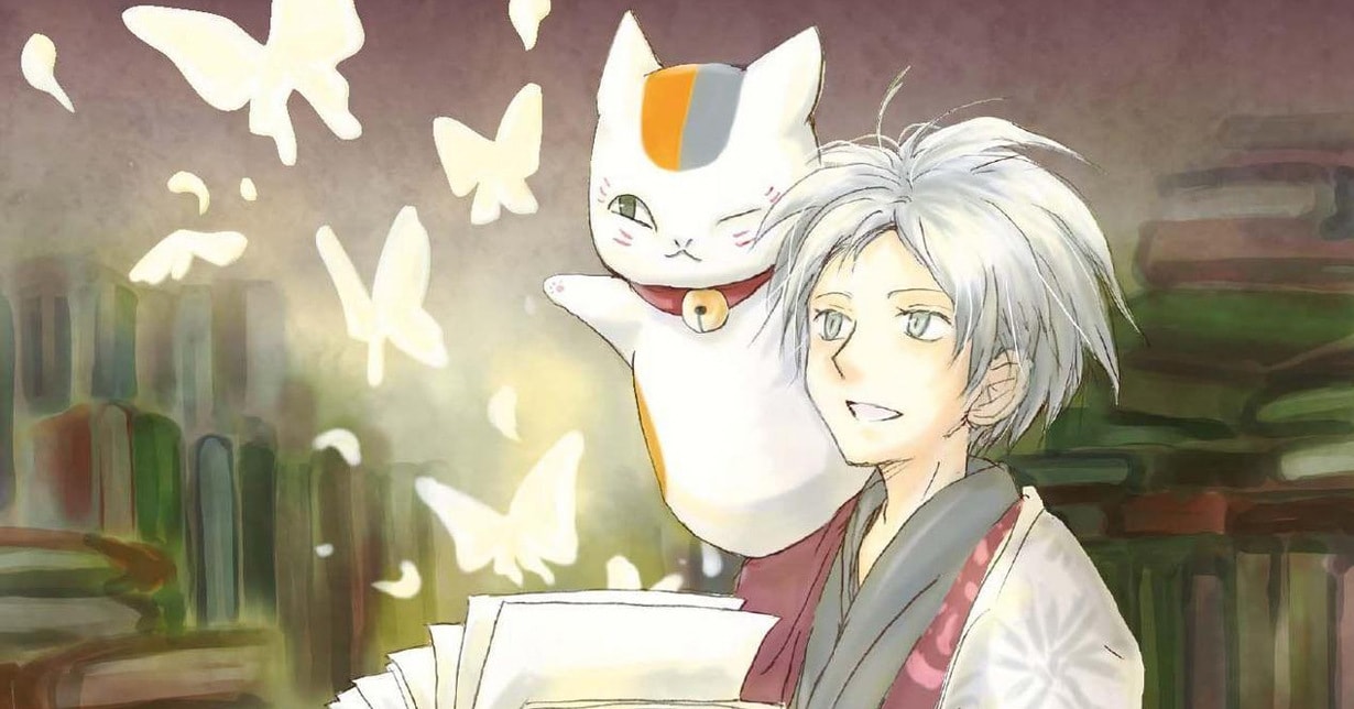 Japan: „Pakt der Yokai – Natsume’s Book of Friends“ Band 27 erhält Special Edition