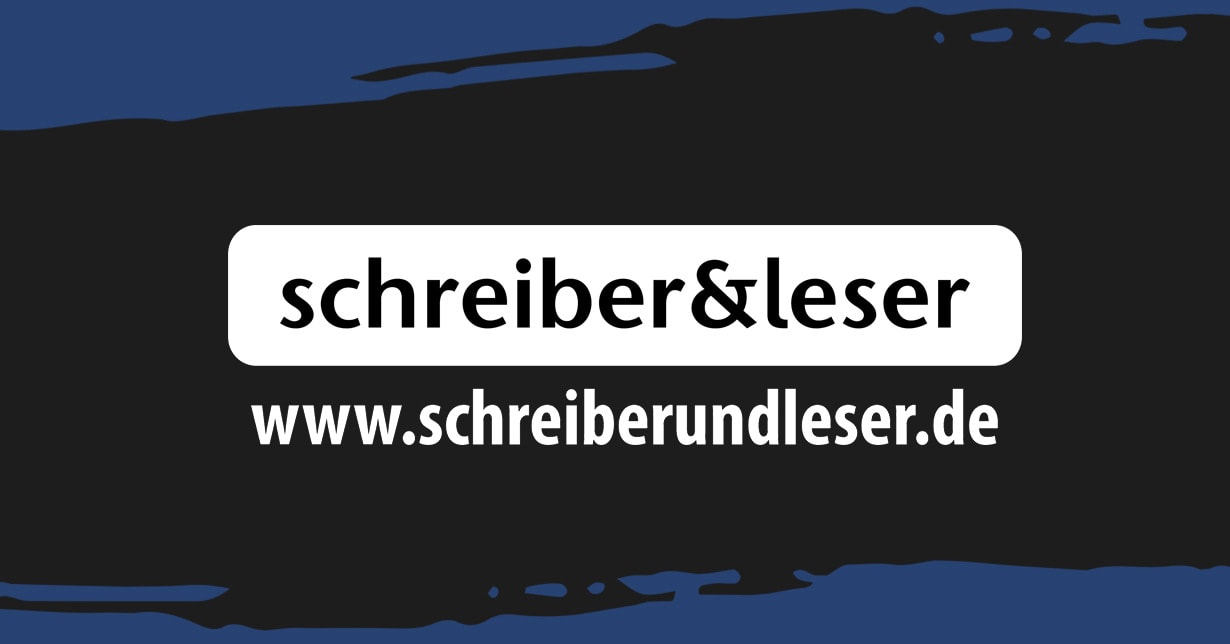Schreiber & Leser gewinnt beim Deutschen Verlagspreis 2021